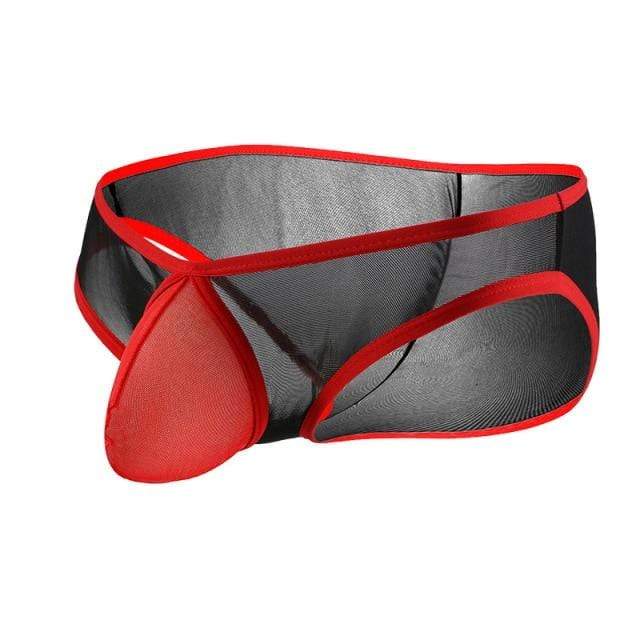 Bust Out Bikini Briefs | dmunderwear detail image 12