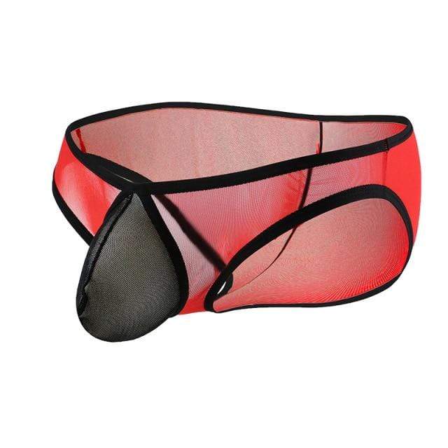 Bust Out Bikini Briefs | dmunderwear detail image 13