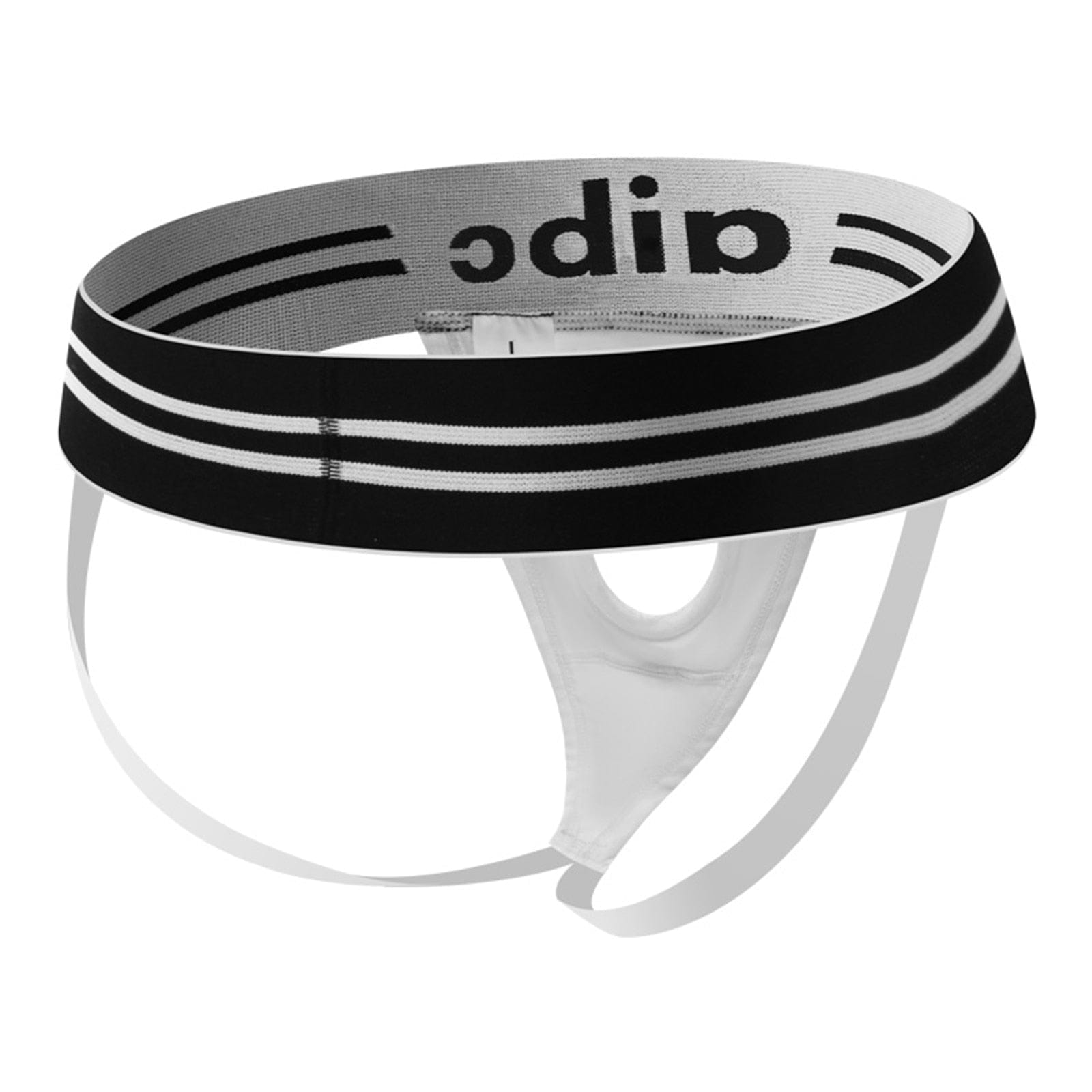 Bust Out Ring Jockstrap | dmunderwear detail image 8
