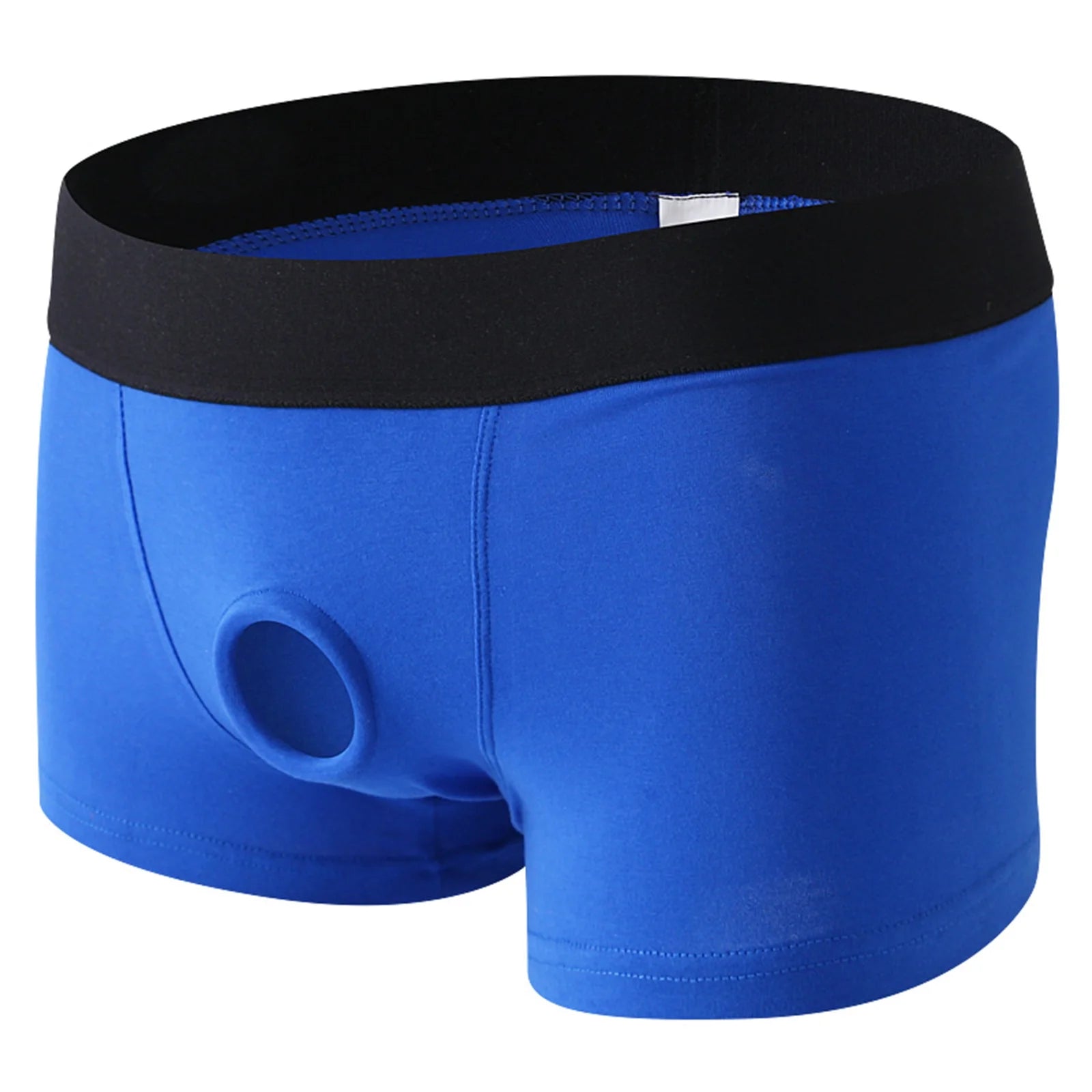 Bust Out Ring Trunks | dmunderwear variant image