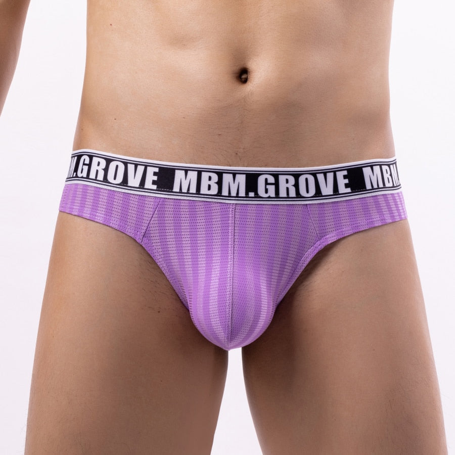 Cameo Thong | dmunderwear detail image 9