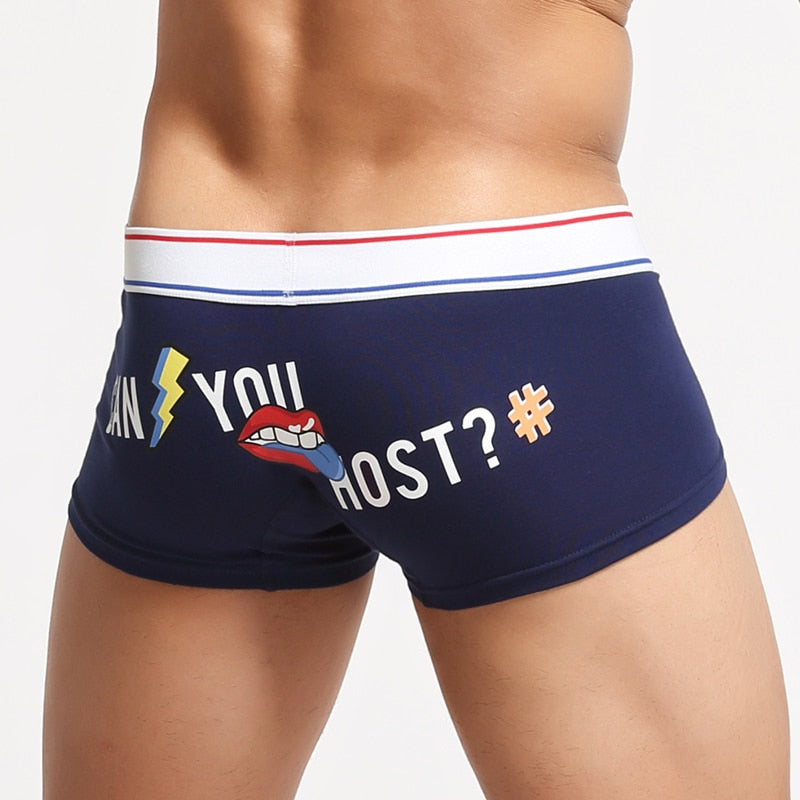 Can You Host Boxers | dmunderwear detail image 12