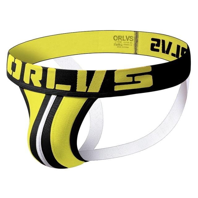 Candy Jock Strap | dmunderwear detail image 8