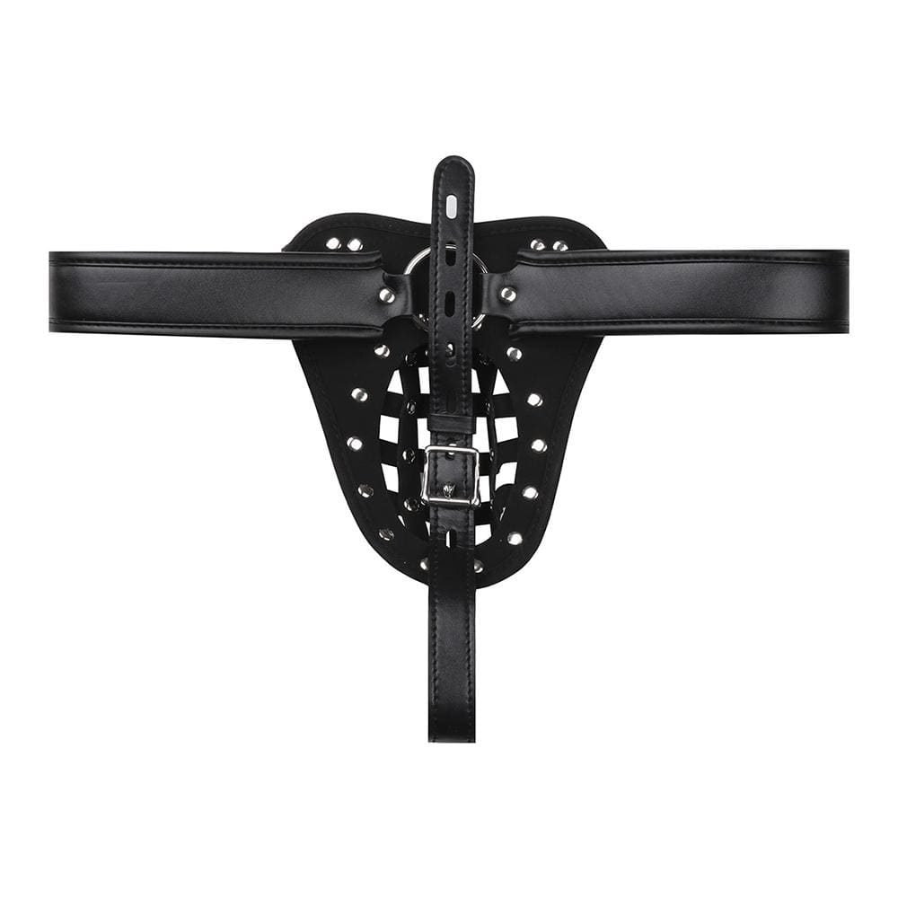 Chastity Thong | dmunderwear product image 2