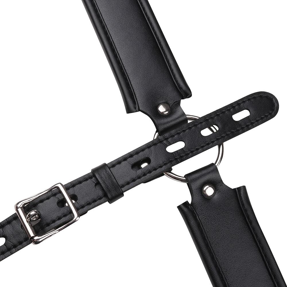 Chastity Thong | dmunderwear product image 5