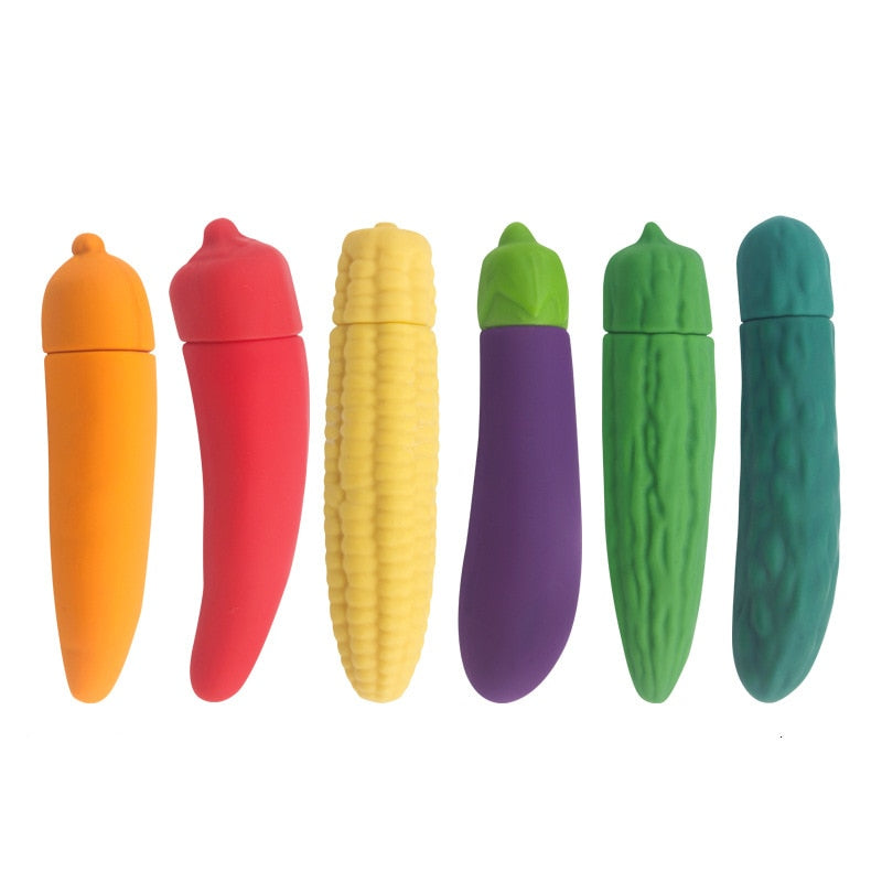 Chili Vibrator | dmunderwear product image 4