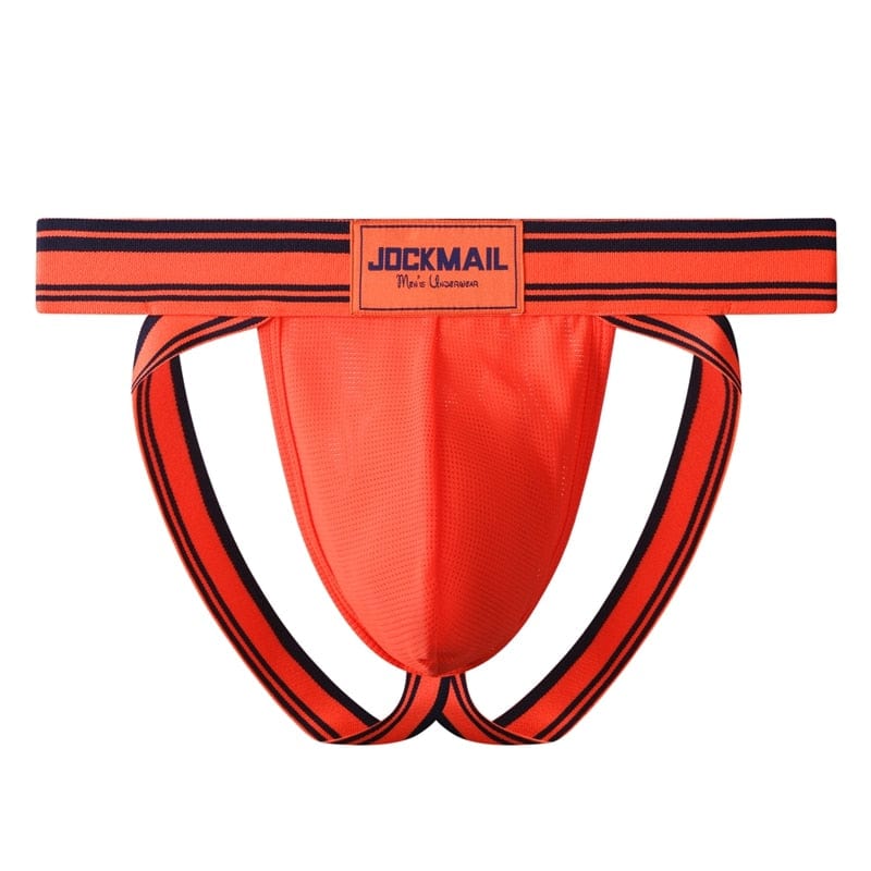 Chroma X Jockstrap | dmunderwear detail image 14