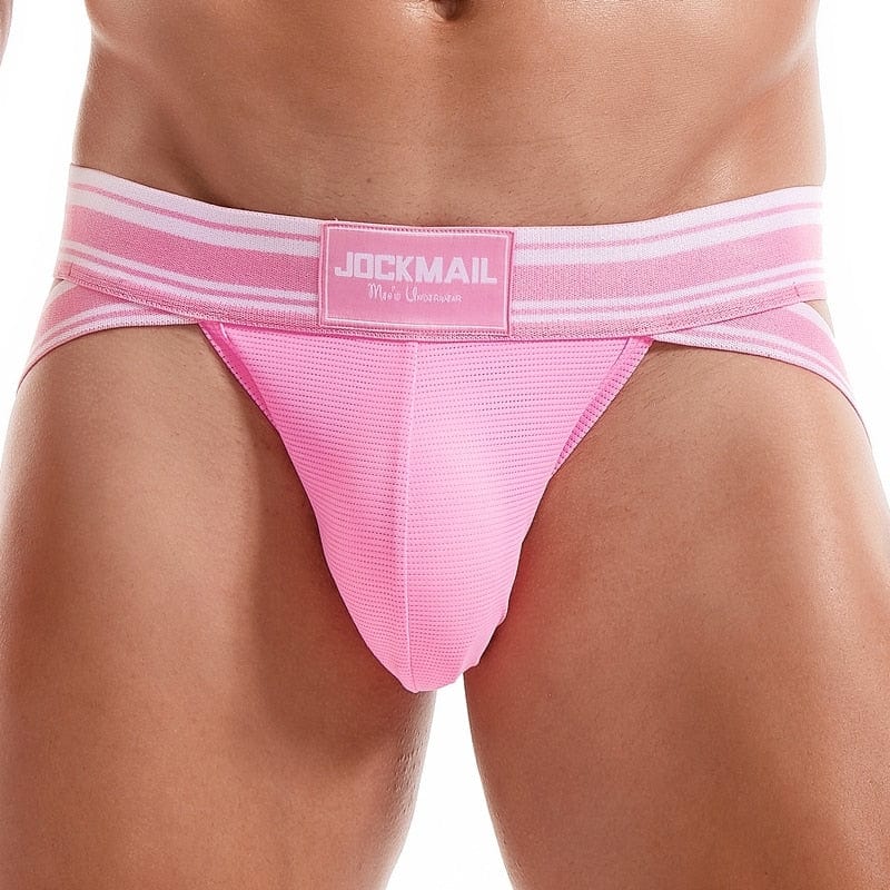Chroma X Jockstrap | dmunderwear detail image 15