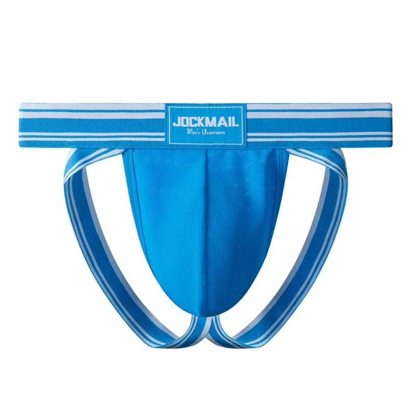 Chroma X Jockstrap | dmunderwear detail image 3