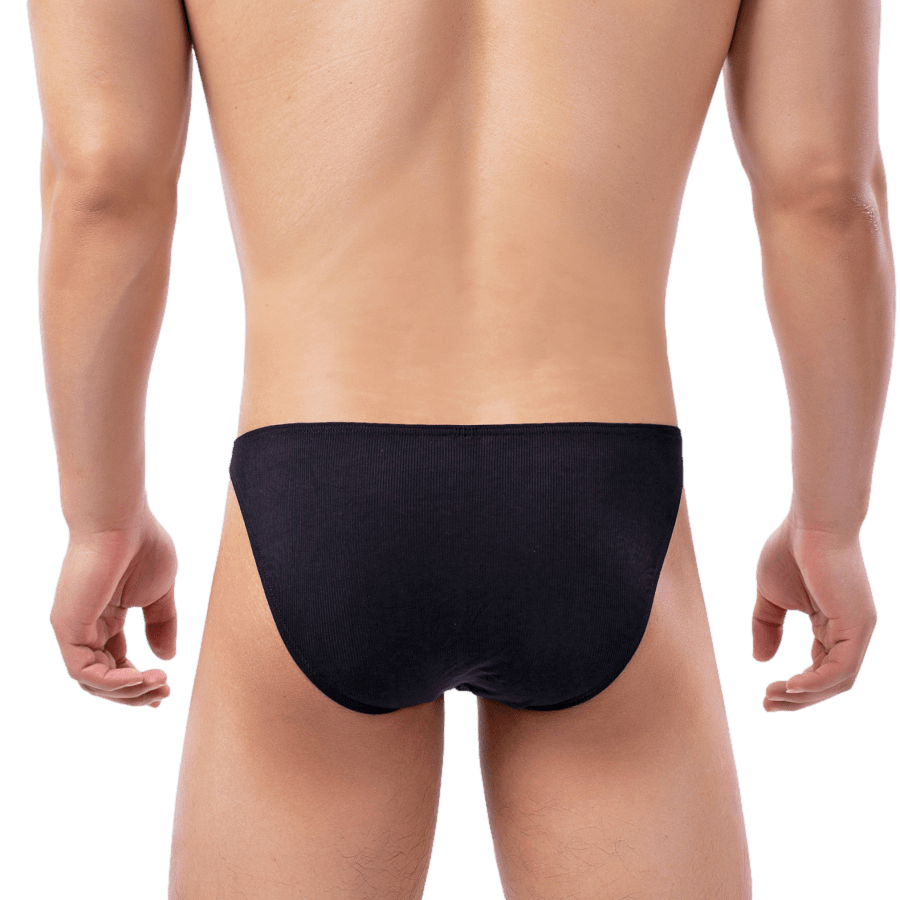 Leisure Bikini Briefs | dmunderwear detail image 5