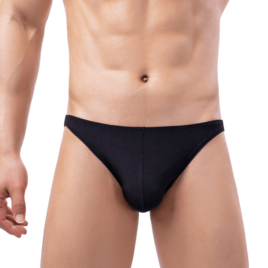 Leisure Bikini Briefs | dmunderwear detail image 6