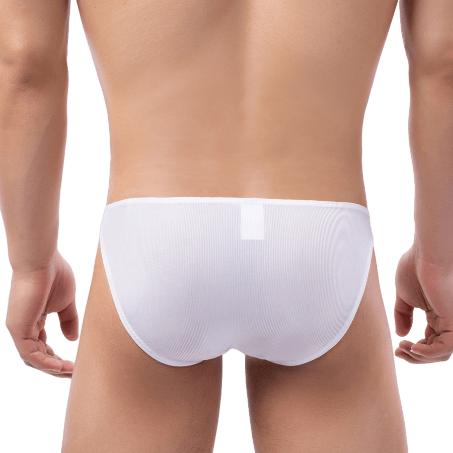 Leisure Bikini Briefs | dmunderwear detail image 7