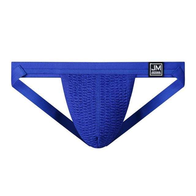 Retro Narrow Waist Jockstrap | dmunderwear detail image 4