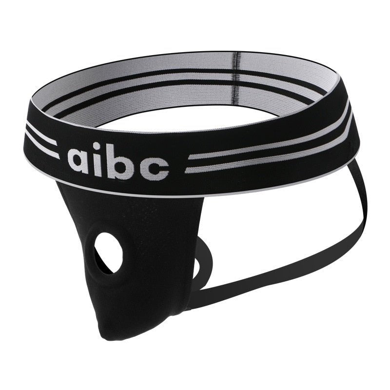 Cock Ring Jockstrap | dmunderwear detail image 7