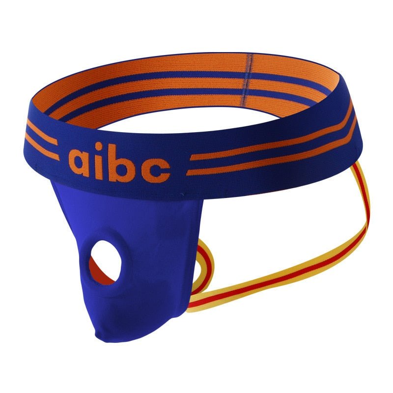 Cock Ring Jockstrap | dmunderwear detail image 8