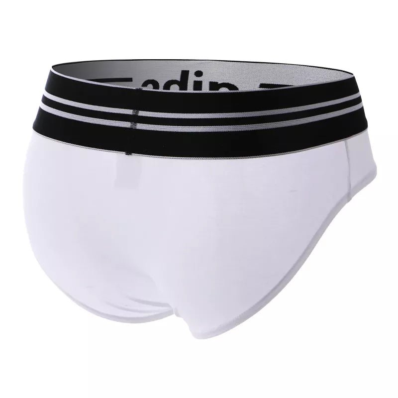 Cock Ring Briefs | dmunderwear detail image 9