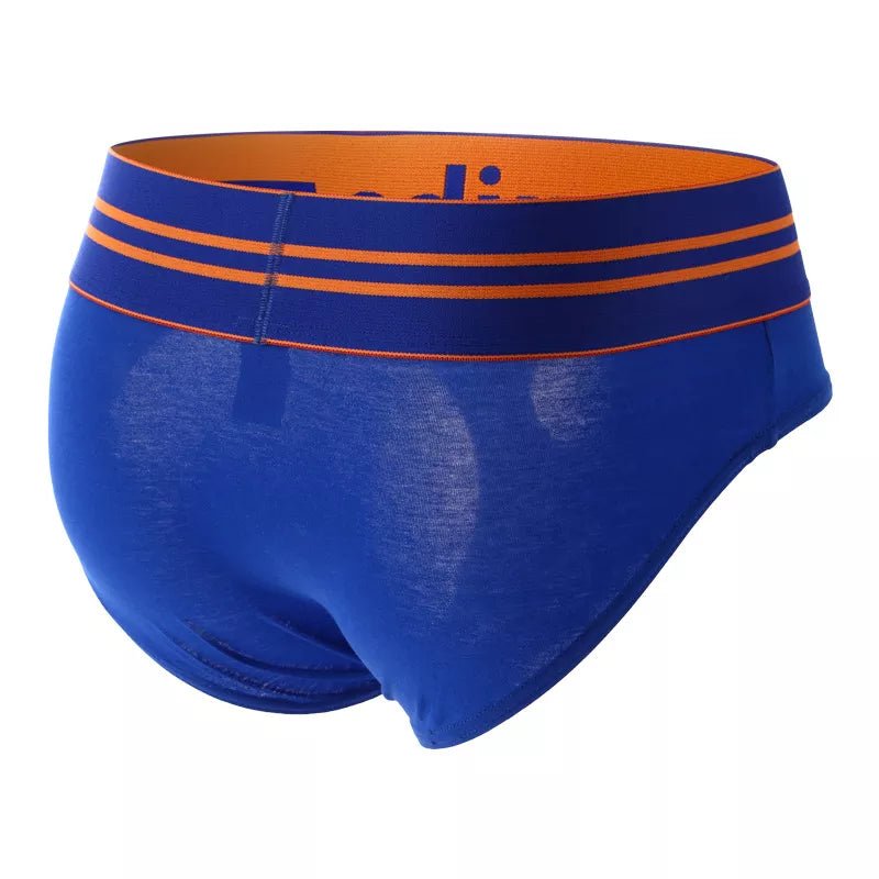 Cock Ring Briefs | dmunderwear detail image 11
