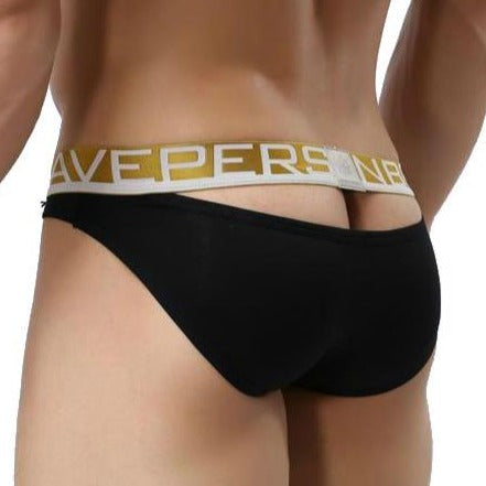 Cut Briefs | dmunderwear detail image 1