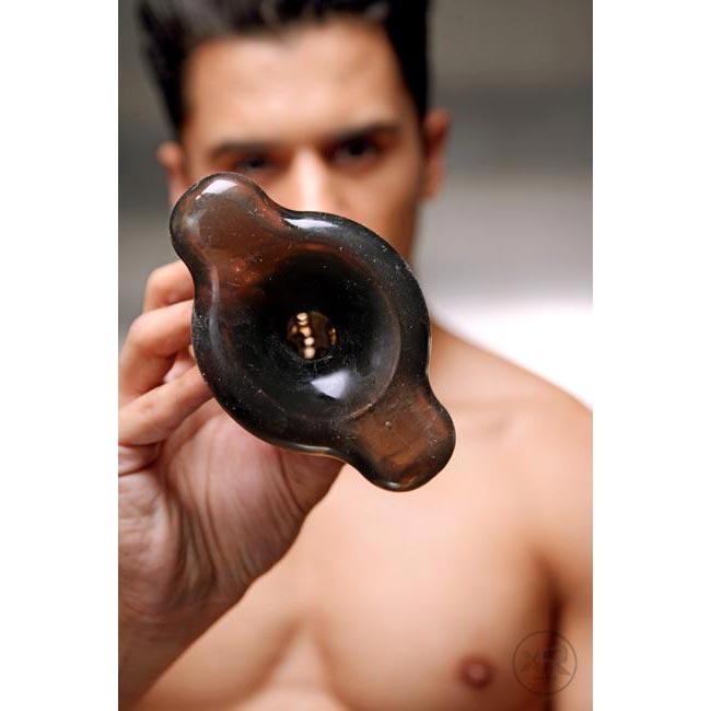 Dark Inception Anal Fucking Device | dmunderwear product image 2