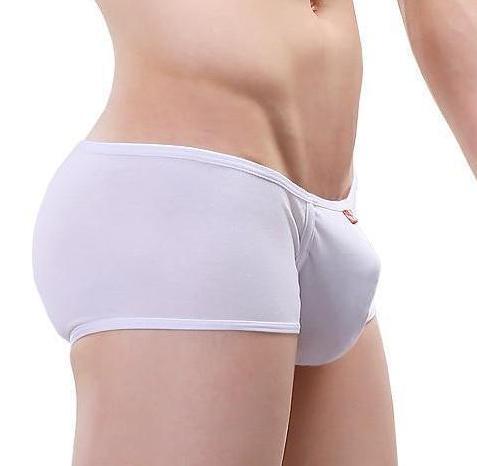 Delicate Trunks | dmunderwear detail image 1