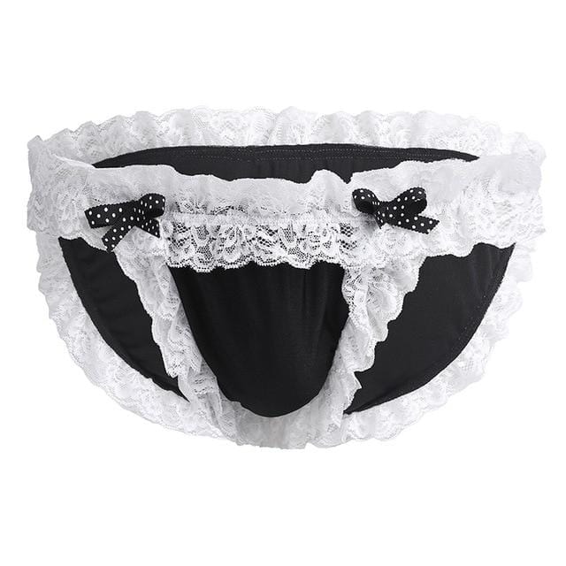 Delightful Panties | dmunderwear detail image 1
