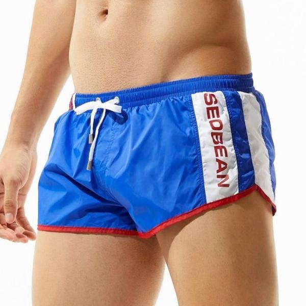 Micro Swim Shorts | dmunderwear detail image 1