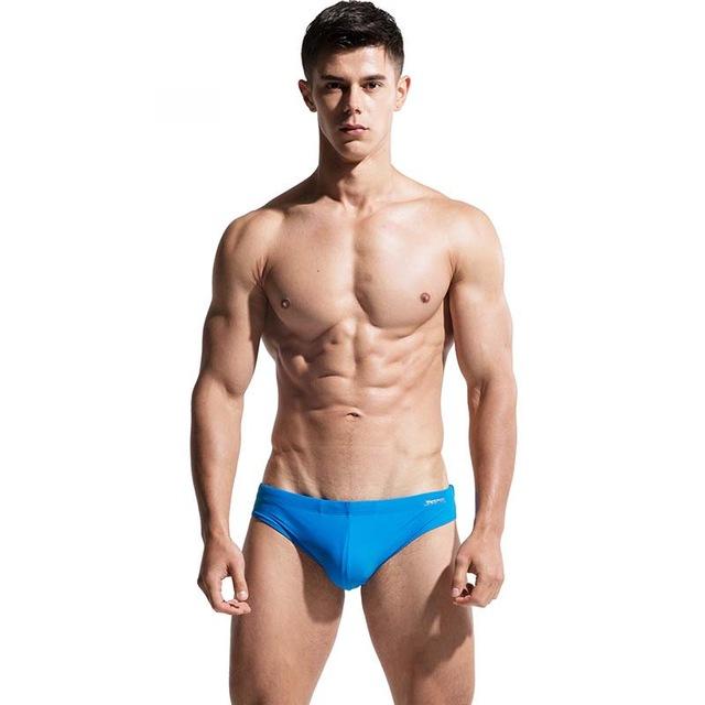 Desmiit Bold Swim Briefs | dmunderwear detail image 9