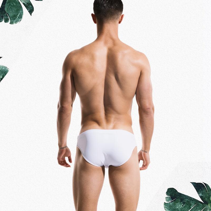 ORVLS Desmiit Bold Swim Briefs | dmunderwear detail image 3