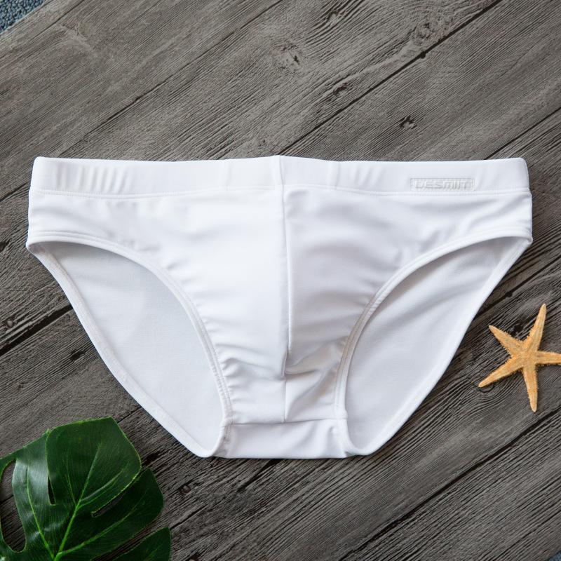 ORVLS Desmiit Bold Swim Briefs | dmunderwear detail image 5
