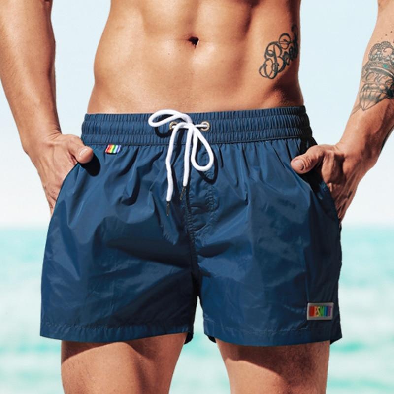 Desmiit Pride Pocket Board Shorts | dmunderwear product image 5