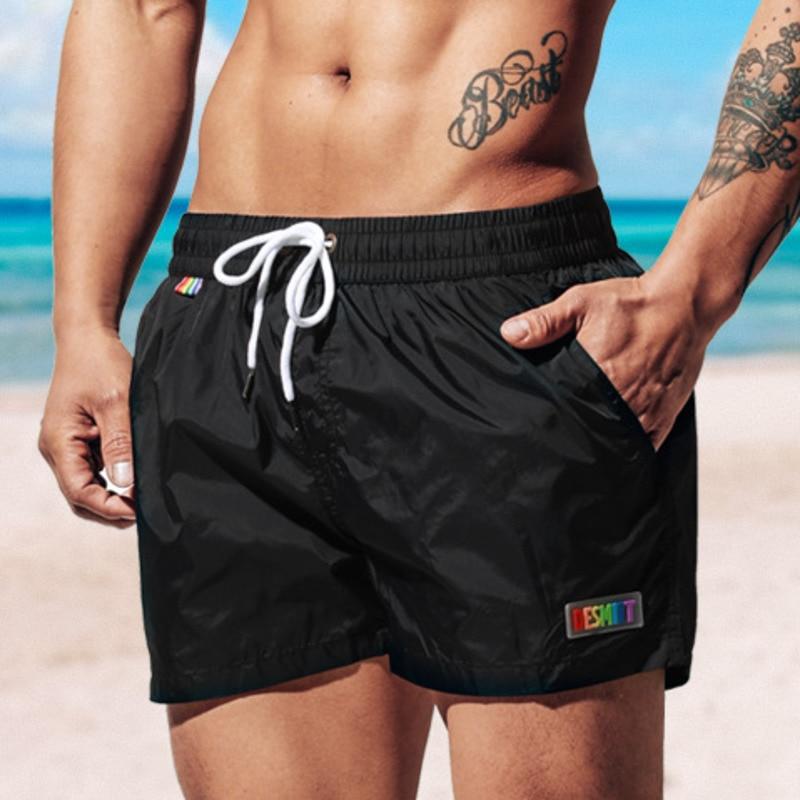 Desmiit Pride Pocket Board Shorts | dmunderwear product image 7