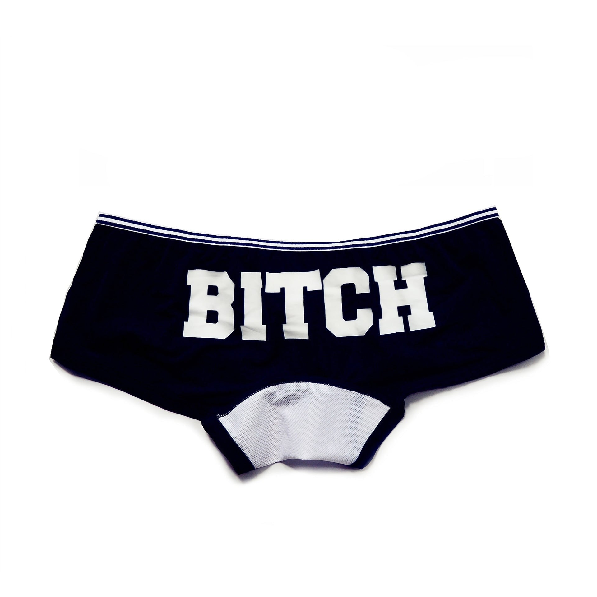 DM Bitch Briefs | dmunderwear detail image 1