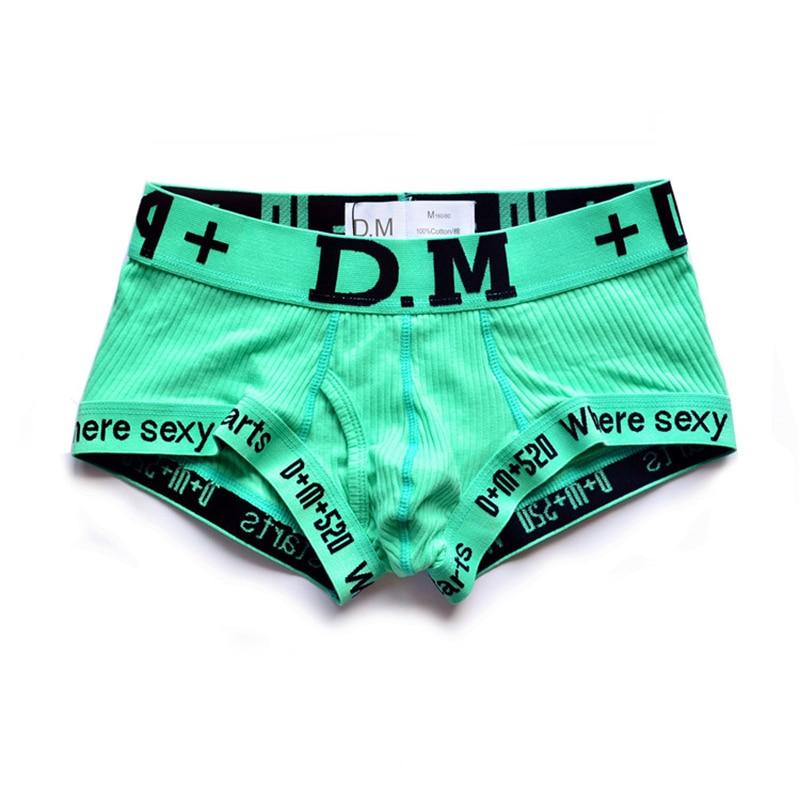 DM Calculation Boxer Briefs | dmunderwear detail image 11
