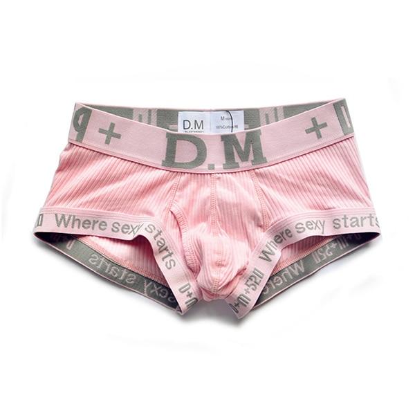 DM Calculation Boxer Briefs | dmunderwear detail image 5
