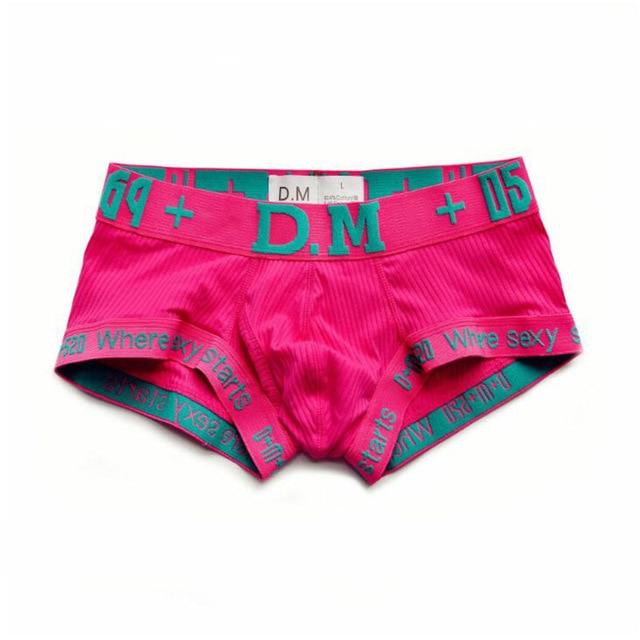 DM Calculation Boxer Briefs | dmunderwear detail image 8