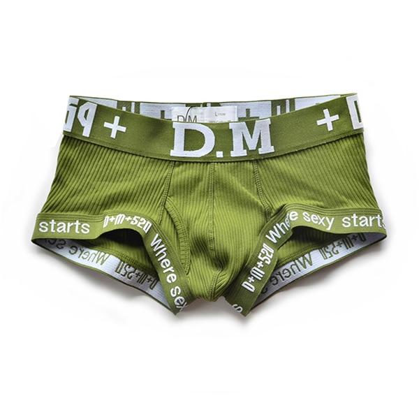 DM Calculation Boxer Briefs | dmunderwear detail image 9