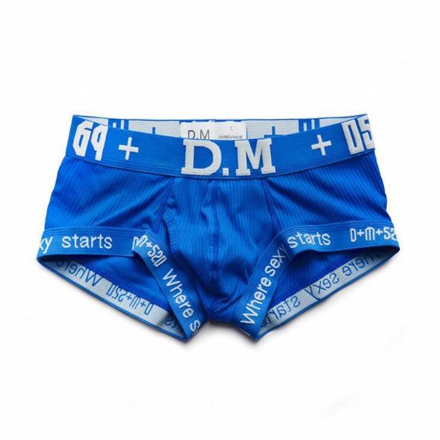 ORVLS DM Calculation Boxer Briefs | dmunderwear detail image 10