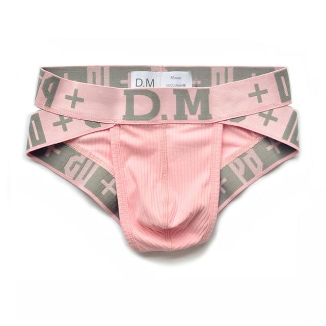 DM Calculation Sideshow Briefs | dmunderwear detail image 11