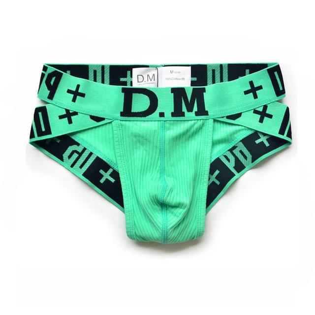DM Calculation Sideshow Briefs | dmunderwear detail image 12