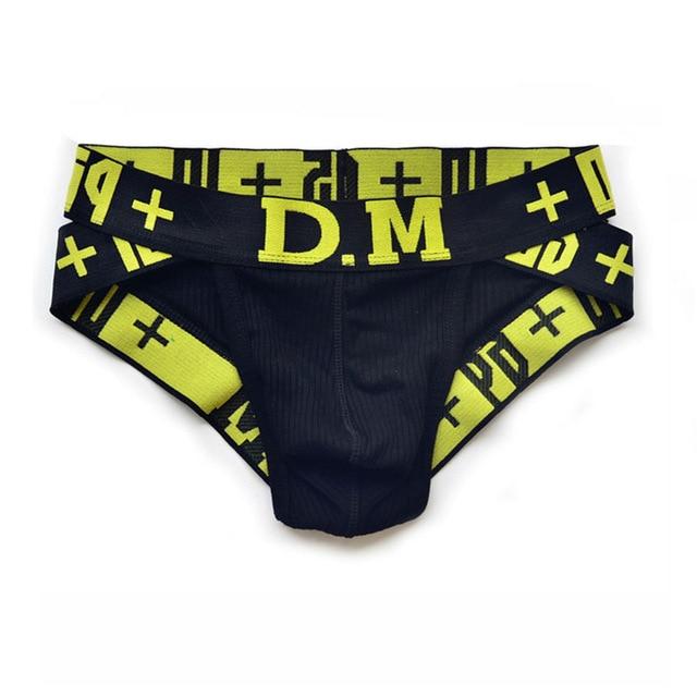 DM Calculation Sideshow Briefs | dmunderwear detail image 15