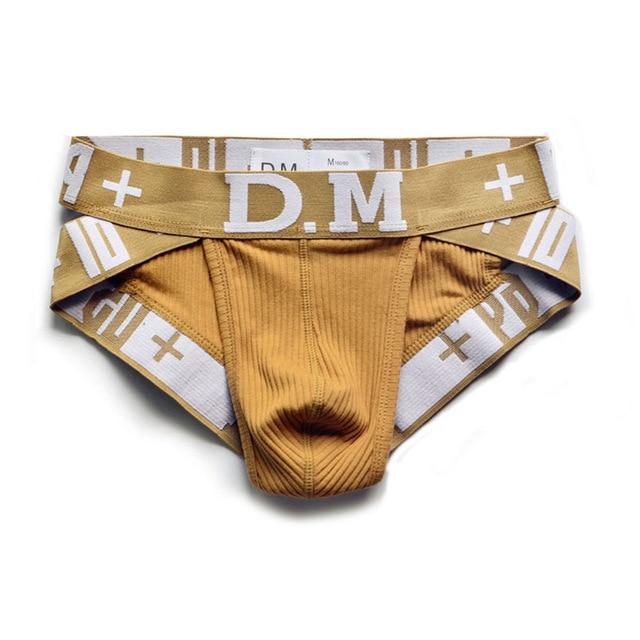 DM Calculation Sideshow Briefs | dmunderwear detail image 5