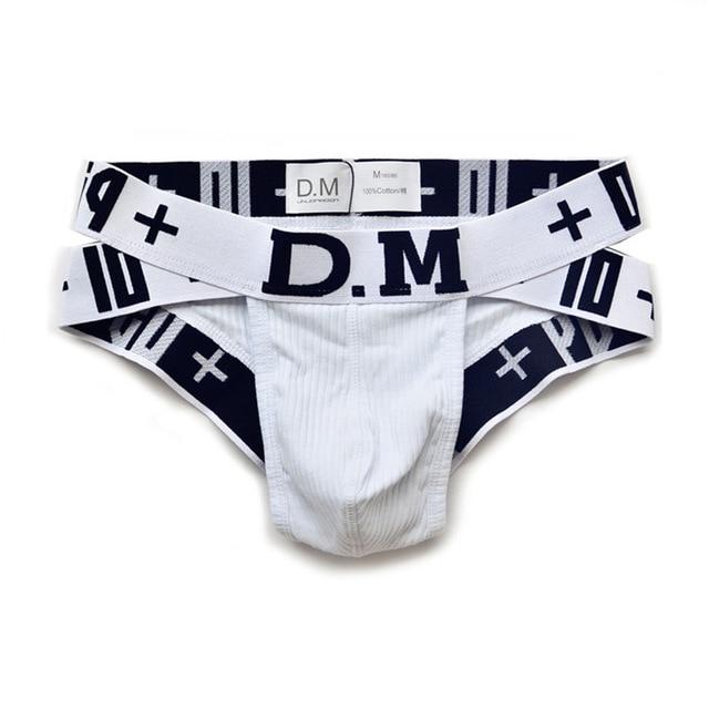 DM Calculation Sideshow Briefs | dmunderwear detail image 7
