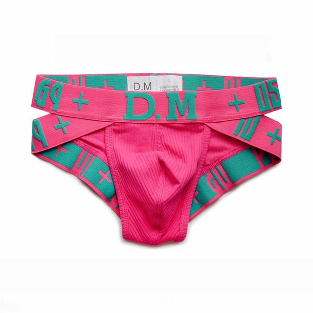 DM Calculation Sideshow Briefs | dmunderwear detail image 9