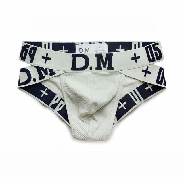 ORVLS DM Calculation Sideshow Briefs | dmunderwear detail image 14