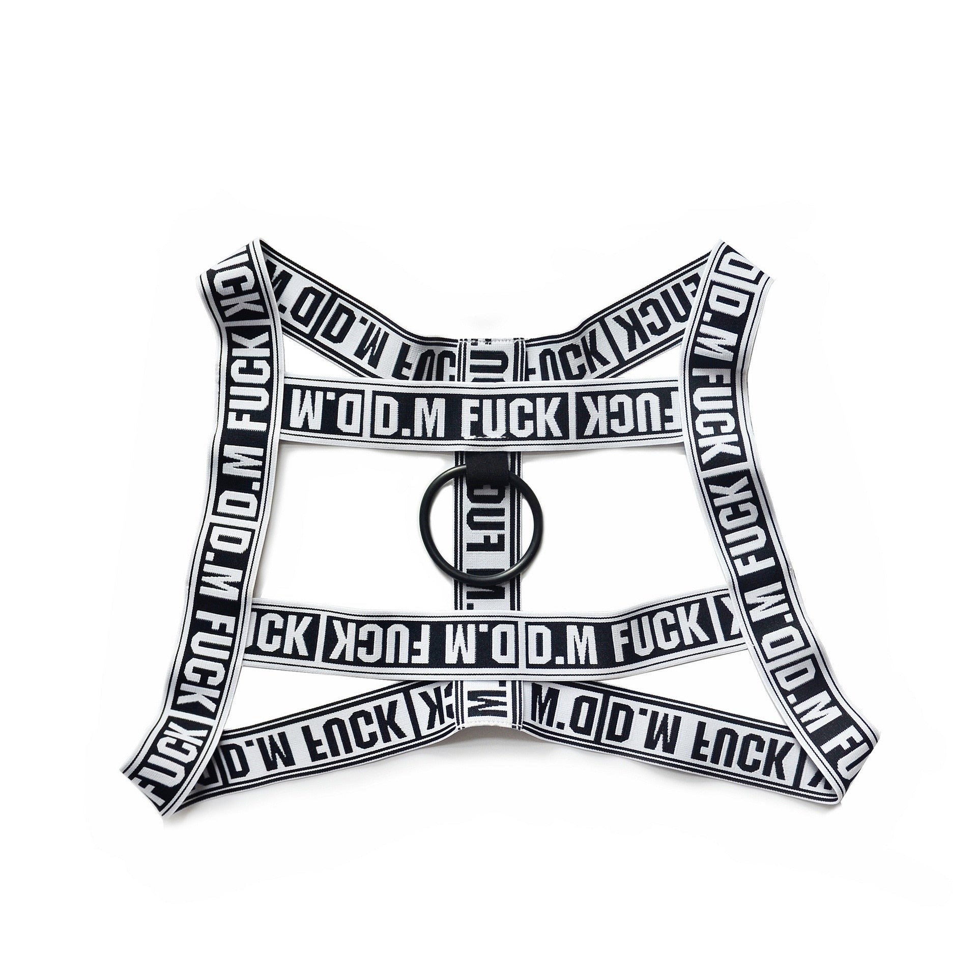 DM F*ck Pec Harness | dmunderwear detail image 9