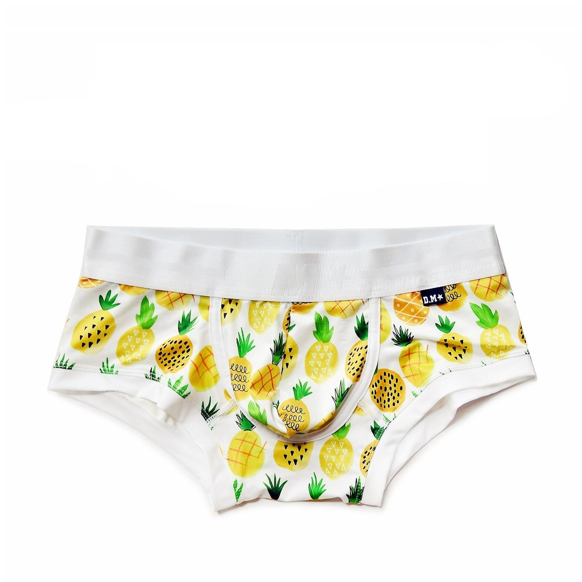 ORVLS DM Fruity Boxer Briefs | dmunderwear detail image 4