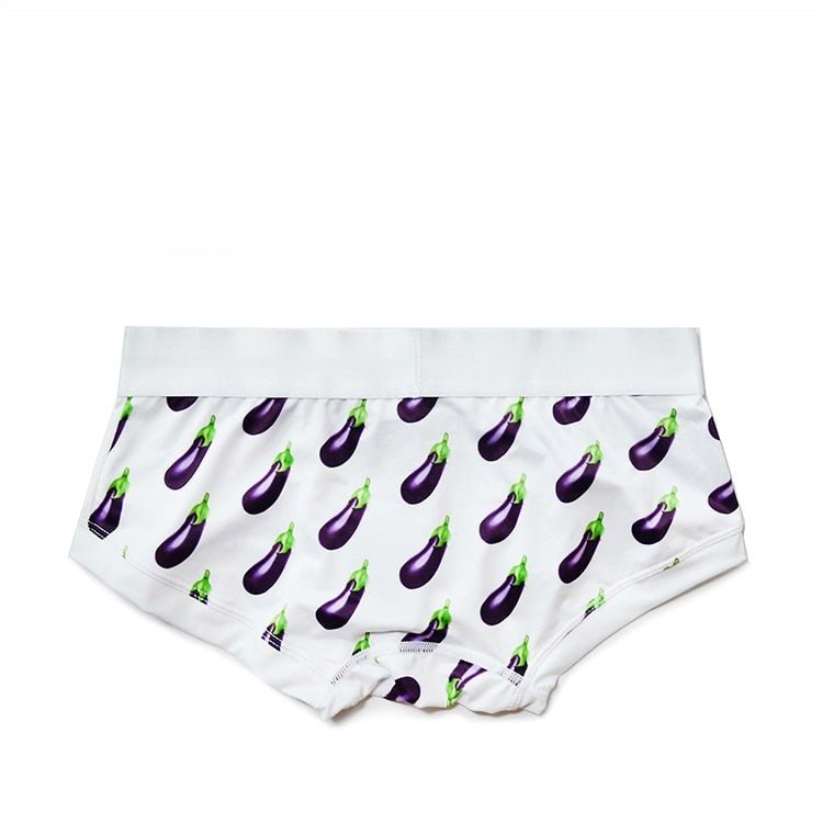 DM Fruity Boxer Briefs | dmunderwear detail image 3