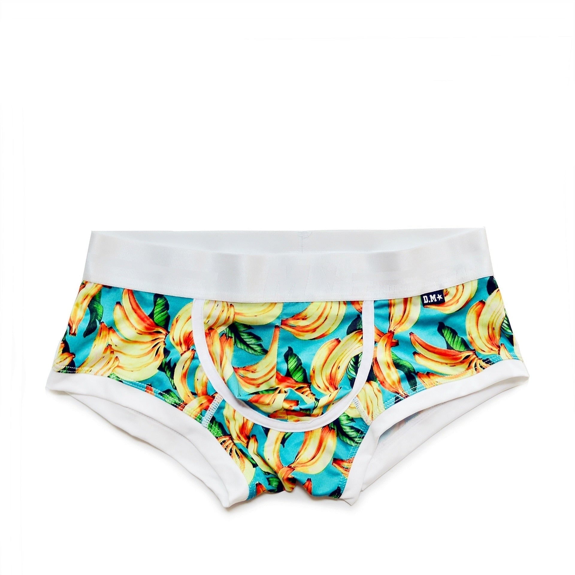 DM Fruity Boxer Briefs | dmunderwear detail image 6