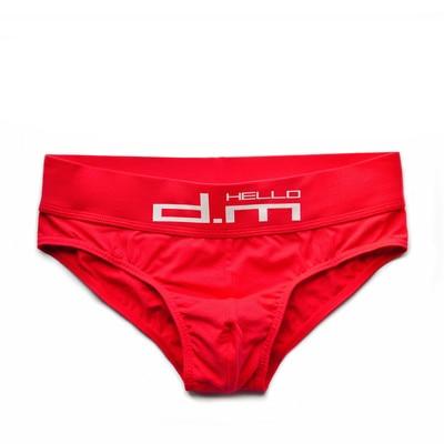 DM Hello Briefs | dmunderwear detail image 7