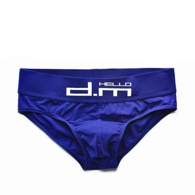 DM Hello Briefs | dmunderwear detail image 9
